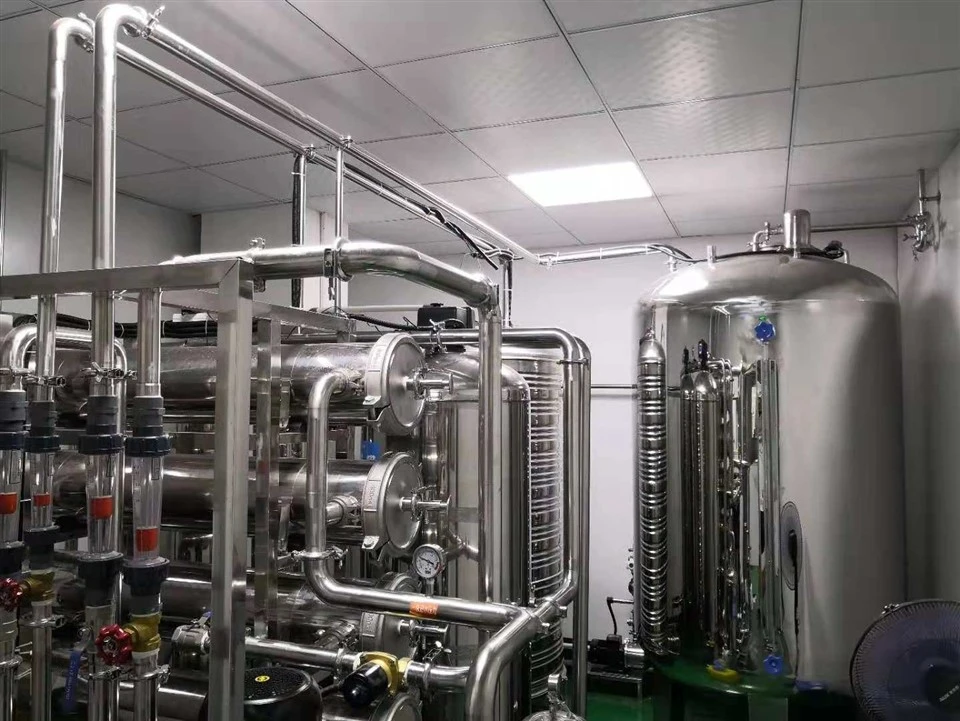 ro edi system for food processing 3